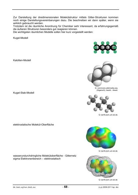 Version 0.8 (2011) - lern-soft-projekt