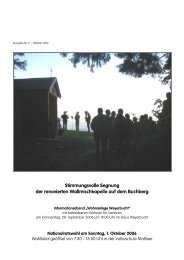 Bürgerinformation Nr. 11 (0 bytes) - Mattsee