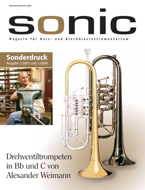 Weimann trumpet deals