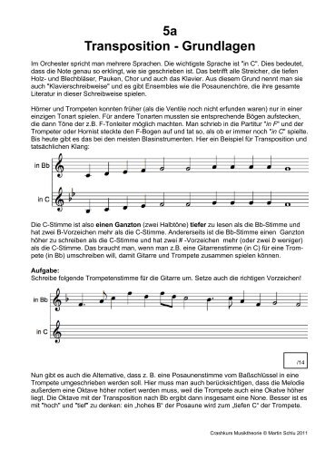 05. Transposition, Layout 1 - Martin Schlu