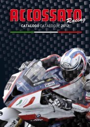 2006 990 KTM 990 ADVENTURE ABS Accossato Pastiglia freno AGPA92OR ADVENTURE S
