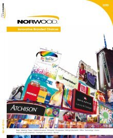 4 free Magazines from NORWOODBICGRAPHIC.AT