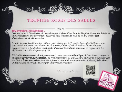 Dossier sponsors PDF - Les Roses de Normandie