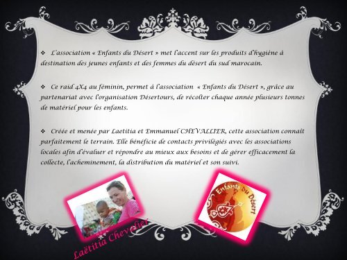 Dossier sponsors PDF - Les Roses de Normandie