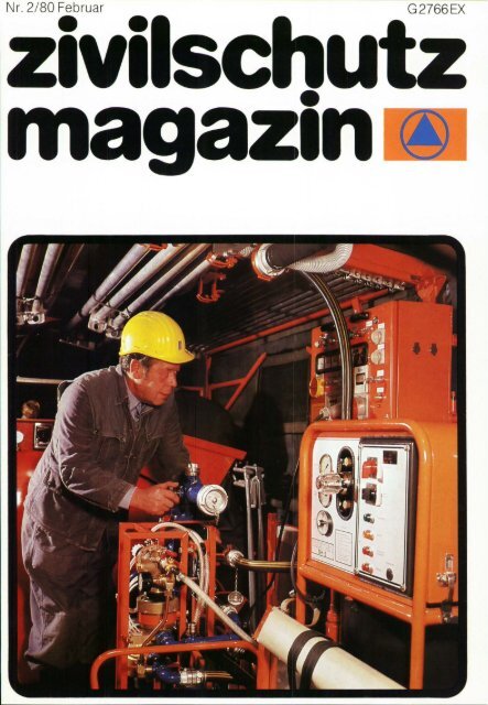 Magazin 198002