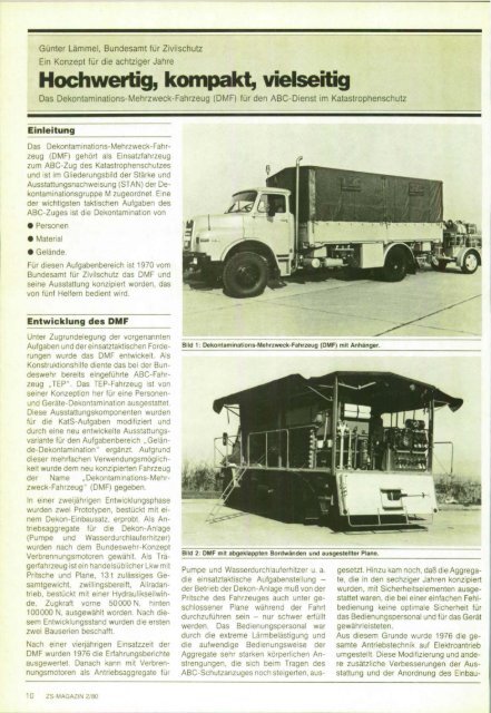 Magazin 198002