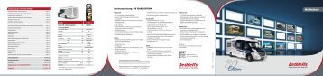 Flyer 30 Years Edition - Dethleffs