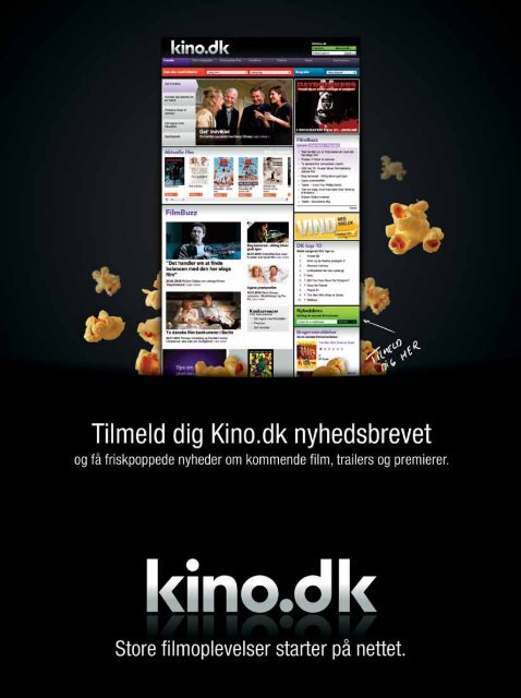 Magasin 16 - Kino.dk