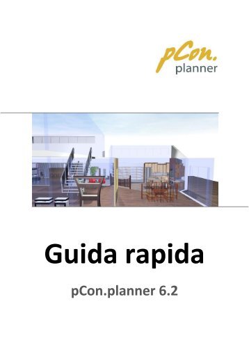 pCon.planner 6.2