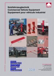 Nutzfahrzeugtechnik Commercial Vehicle Equipment ... - BPW