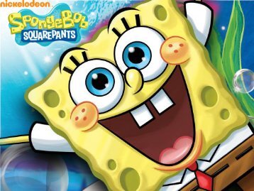 SpongeBob SquarePants - Nickelodeon
