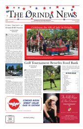 Golf Tournament Benefits Food Bank
