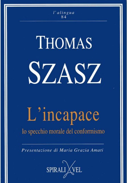 incapace di passare lurina