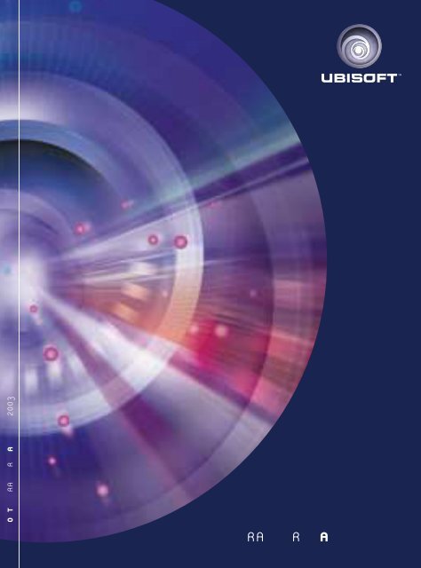 Tlcharger Le PDF - Ubisoft