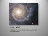 Le nove spirali - Cambioilmondo.it