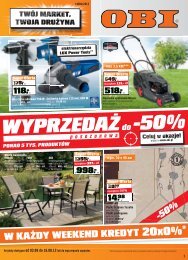 WYPRZEDAŻ -50%