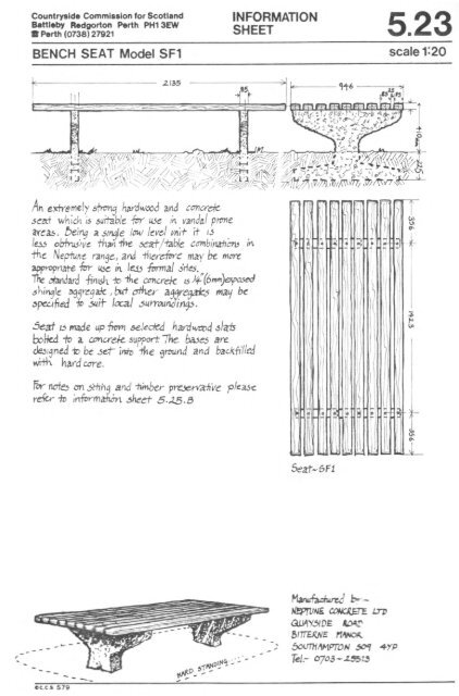 information - Scottish Natural Heritage