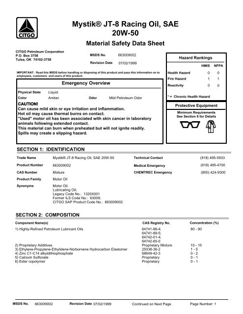 5650-mystik-jt-8-racing-oil-sae-20w-50-english-docs-citgo