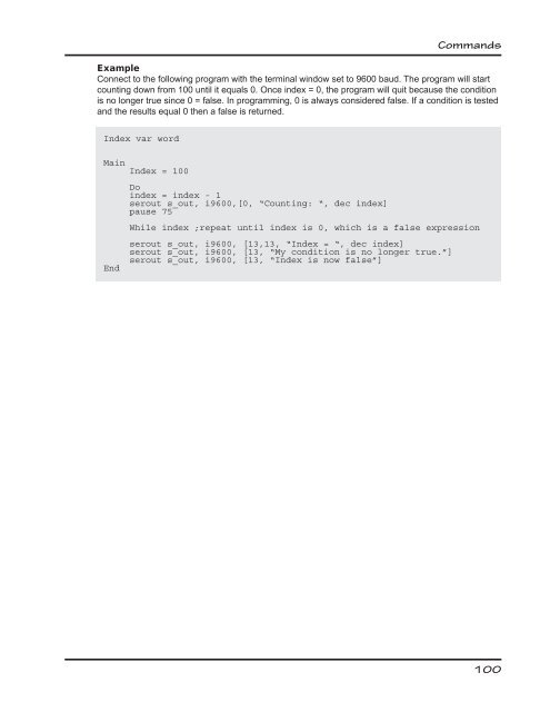 Basic Micro Studio Syntax Manual