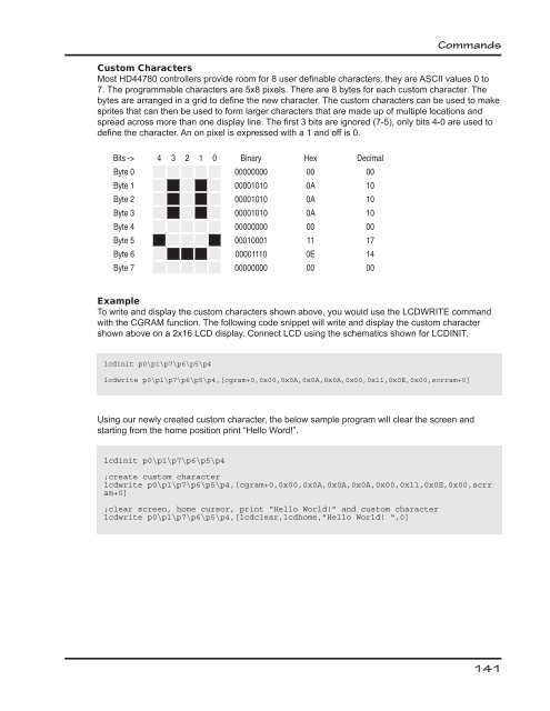 Basic Micro Studio Syntax Manual