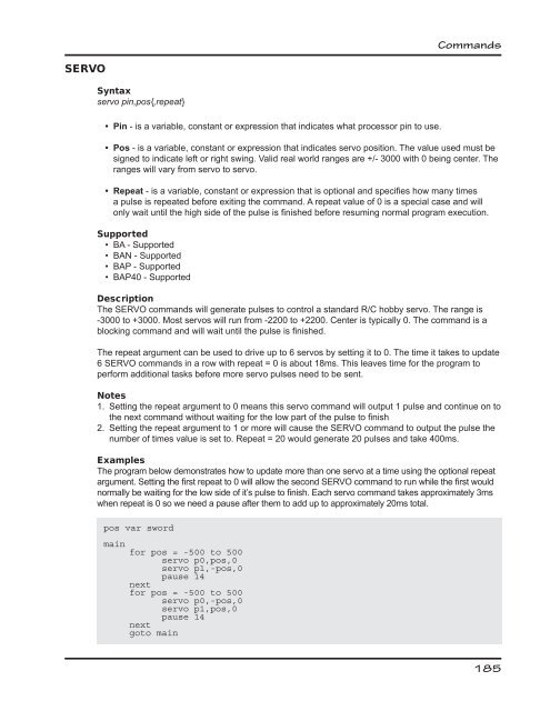 Basic Micro Studio Syntax Manual