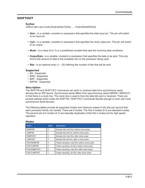 Basic Micro Studio Syntax Manual