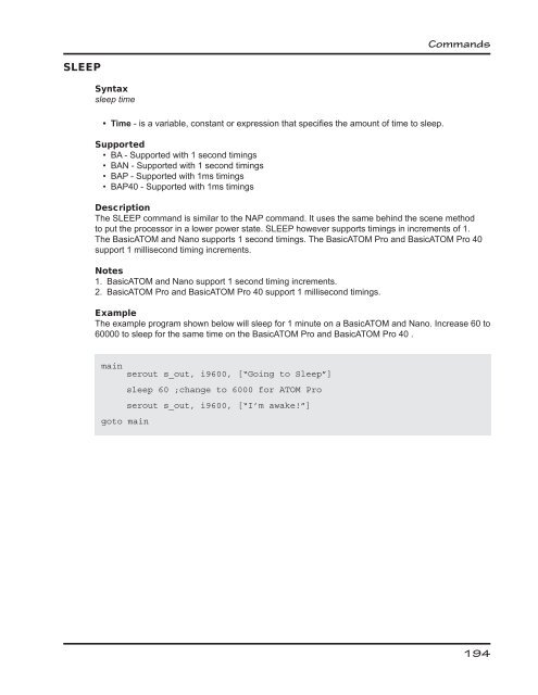 Basic Micro Studio Syntax Manual