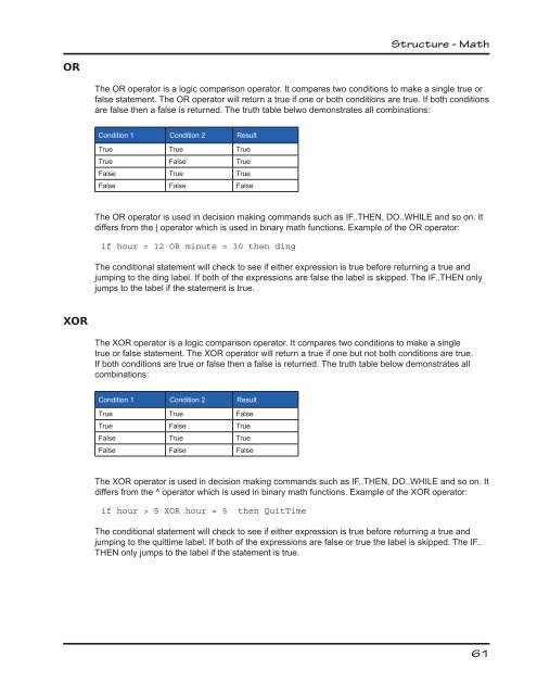 Basic Micro Studio Syntax Manual