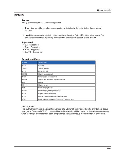 Basic Micro Studio Syntax Manual