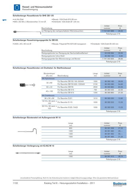 Titelseite Katalog Teil 6_2011_5-farbig - Buderus