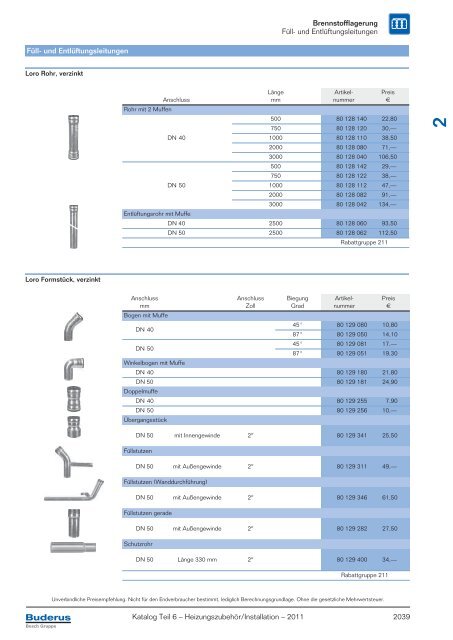 Titelseite Katalog Teil 6_2011_5-farbig - Buderus