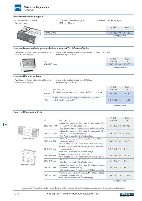 Titelseite Katalog Teil 6_2011_5-farbig - Buderus