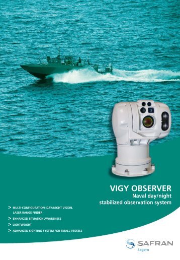 VIGY OBSERVER