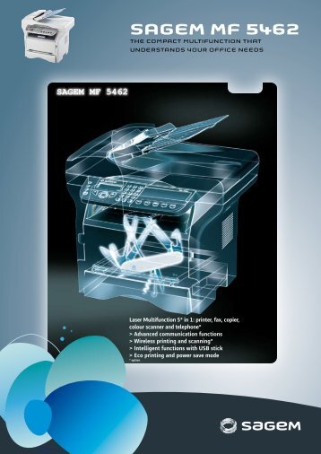 Sagem Fmx 12 Manual