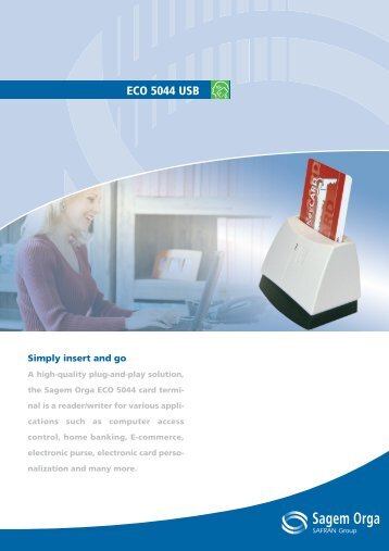 eco 5044 usb 2006 d