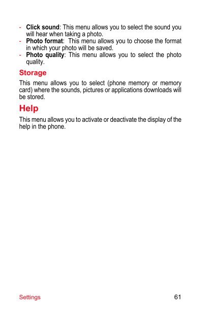 User Manual - Vodafone