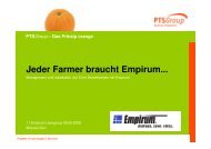 Jeder Farmer braucht Empirum... - Matrix42