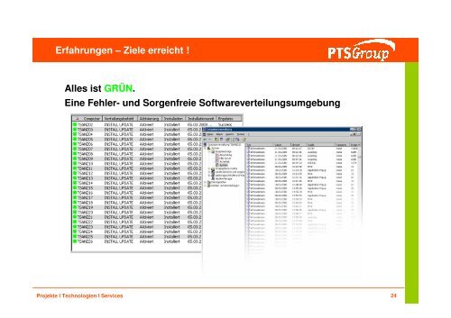 Jeder Farmer braucht Empirum... - Matrix42