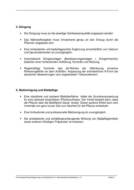 Leitlinie für professionelle Pflanzenpflege-Stand-Dezember-2008