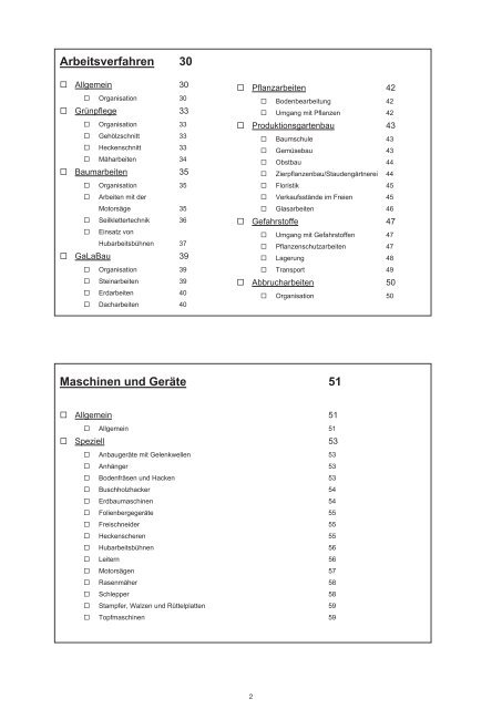 Gefährdungsbeurteilungen - Arbeitssicherheit und ...