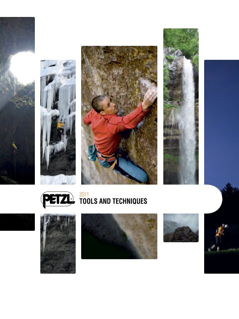 User manual Petzl Tikka + (English - 7 pages)