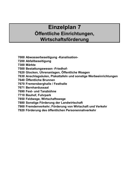 Haushaltsplan 2013 (PDF) - Gemeinde Sinzheim