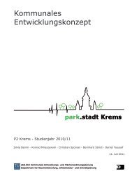 park.stadt Krems_ifoer5.pdf - Die X-OVER Homepage!
