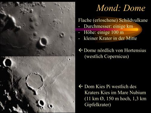 Der Mond