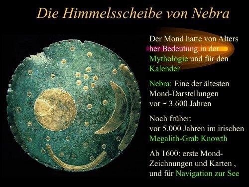 Der Mond