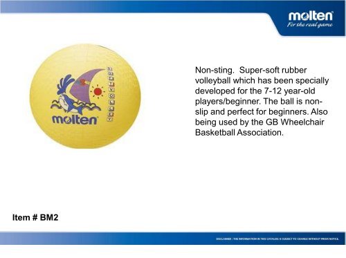 download - Molten Sports