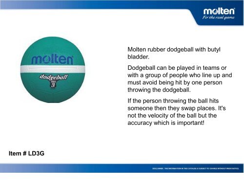 download - Molten Sports