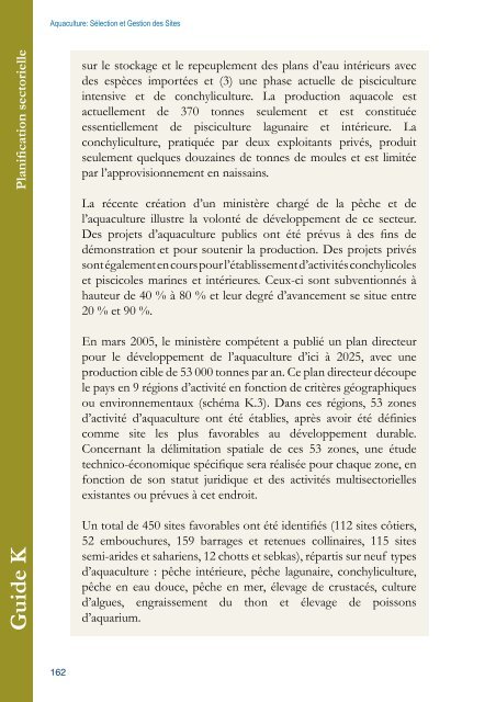 Guide A - Ministerio de Agricultura, Alimentación y Medio Ambiente