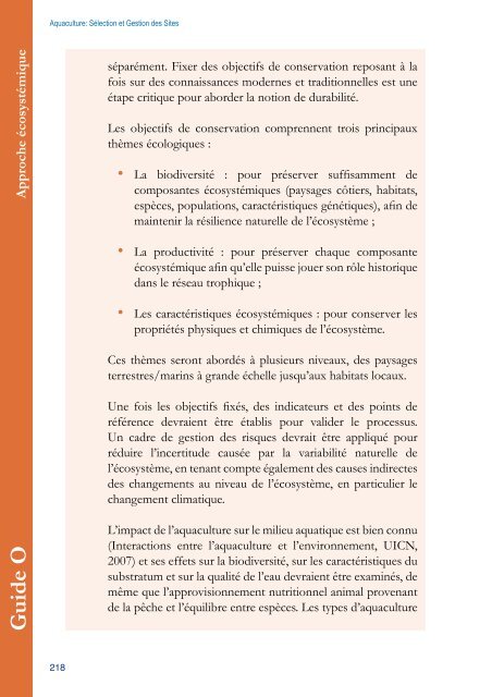 Guide A - Ministerio de Agricultura, Alimentación y Medio Ambiente