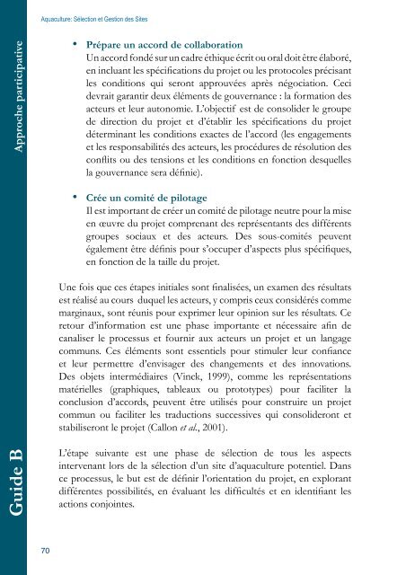 Guide A - Ministerio de Agricultura, Alimentación y Medio Ambiente